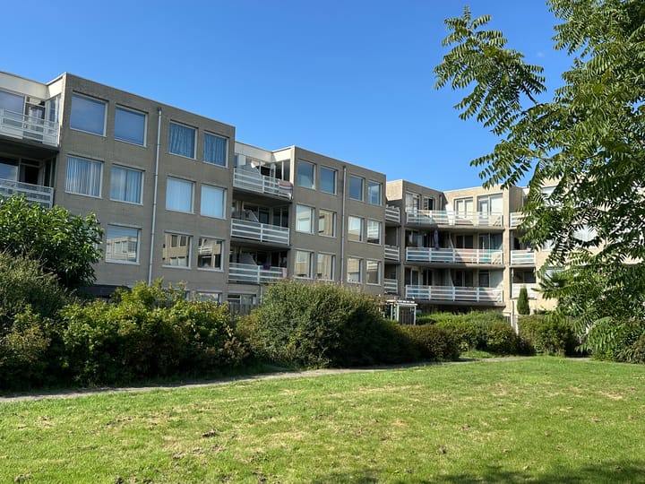 S. van Ravesteynstraat 106 in Almere Foto