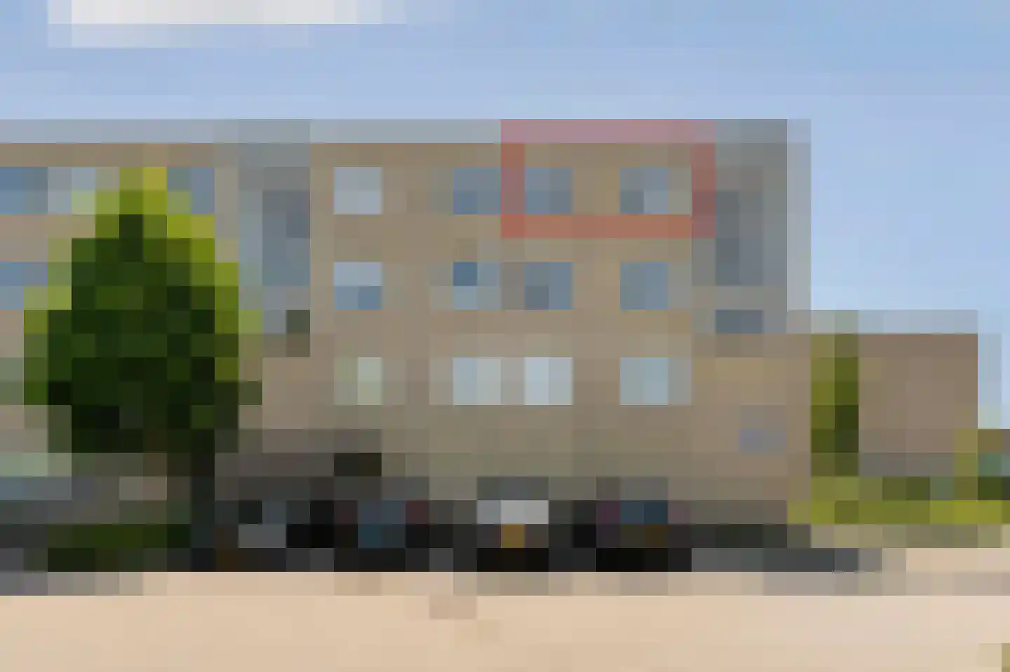 S. van Ravesteynstraat 74 Almere thumbnail 23