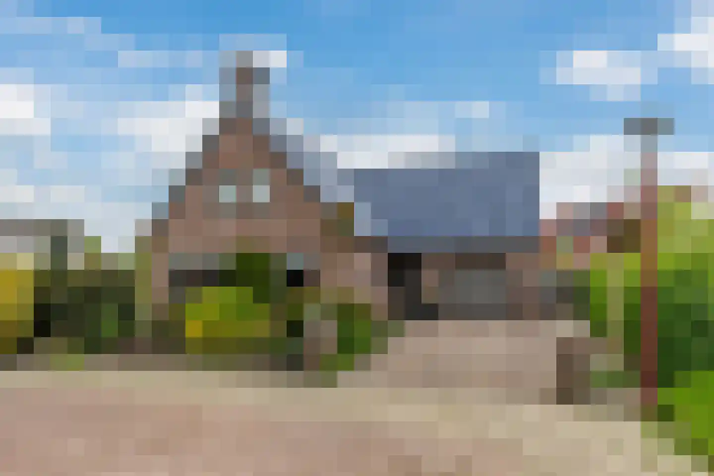 S. van Stratenplein 7 Dokkum