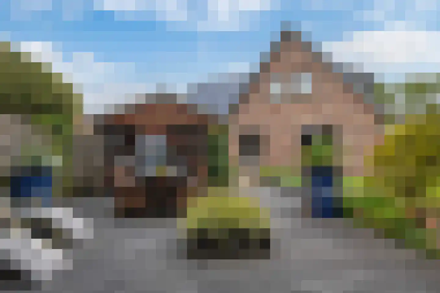 S. van Stratenplein 7 Dokkum foto 2