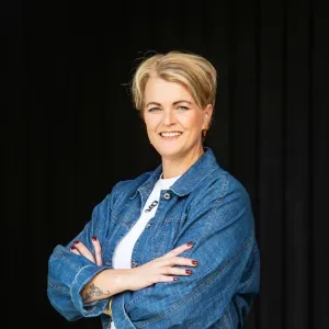 Photo de S. Woudstra