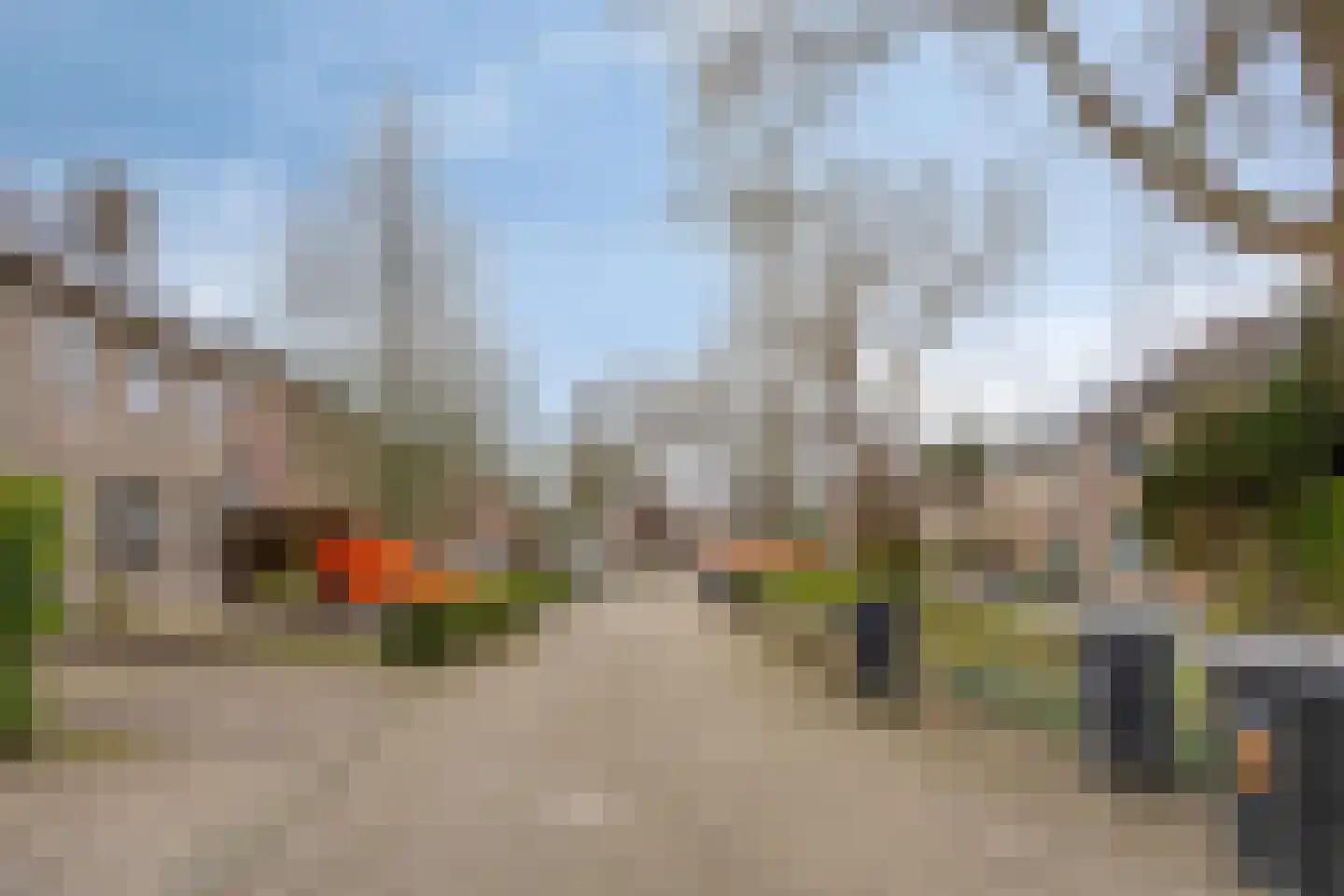 Saarskampen 19 Wamel thumbnail 45