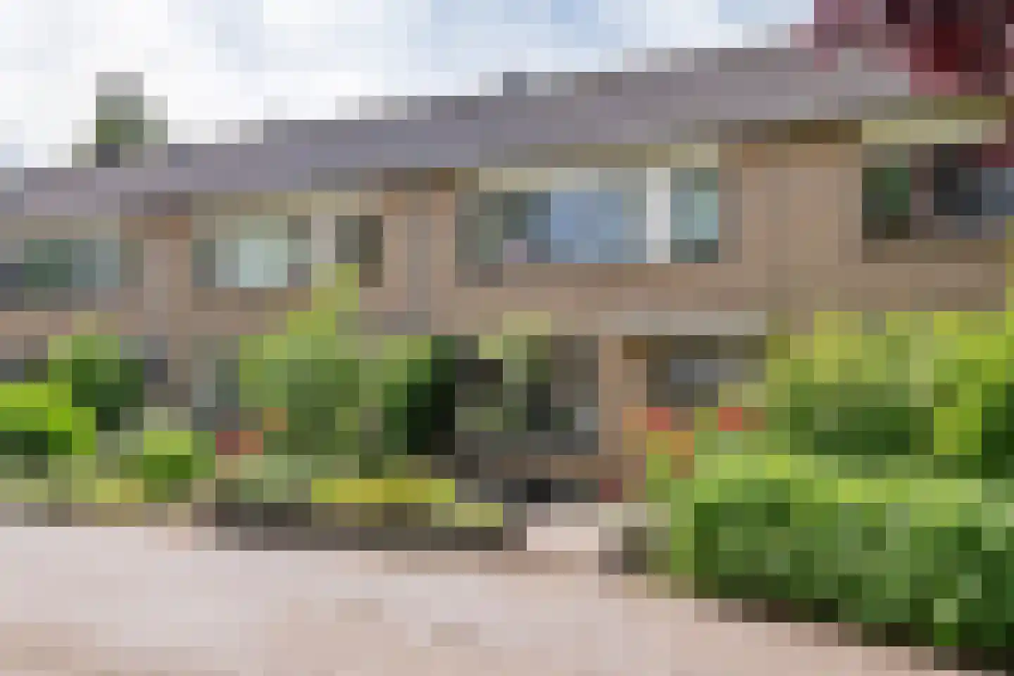Saarskampen 4 Wamel