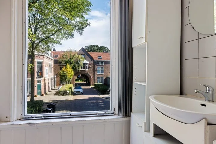 Sabangplein 18 a Groningen thumbnail 21