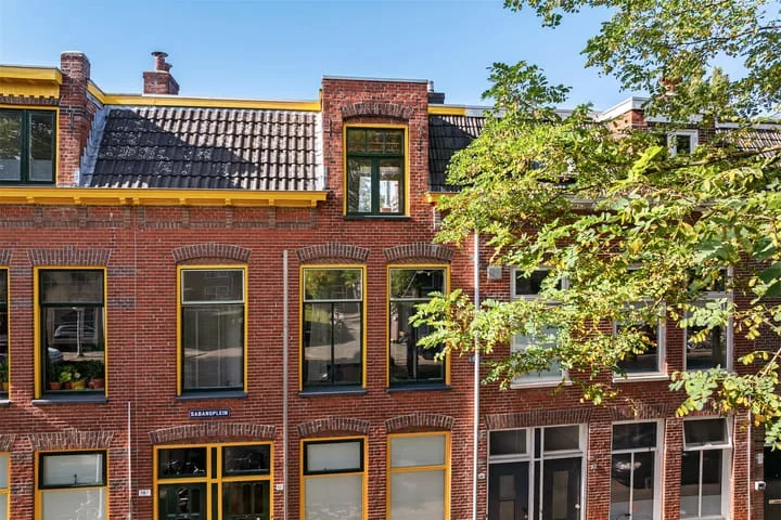 Sabangplein 18 a Groningen thumbnail 47
