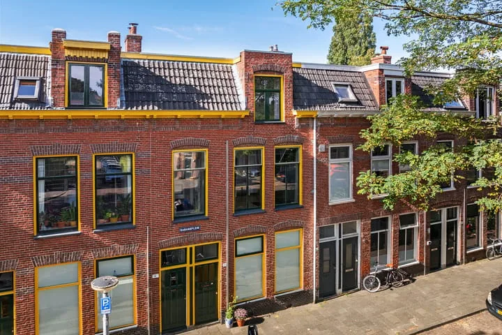 Sabangplein 18 a Groningen thumbnail 48
