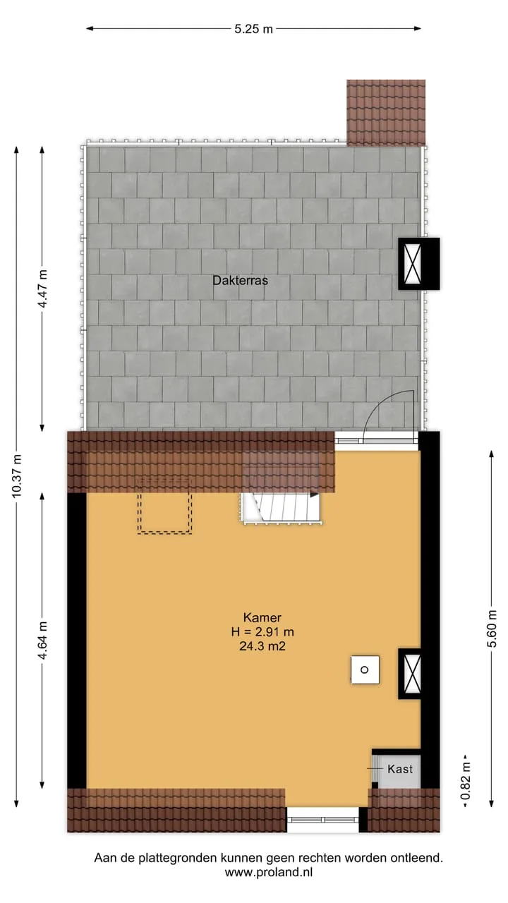Sabangplein 18 a Groningen thumbnail 51