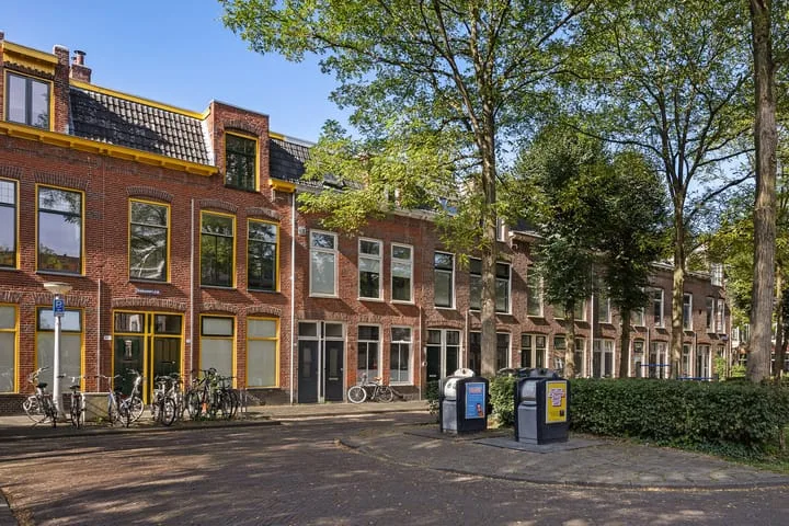 Sabangplein 18 a Groningen thumbnail 8