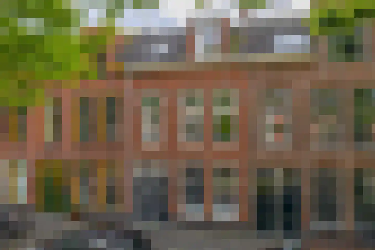 Sabangplein 20 a in Groningen