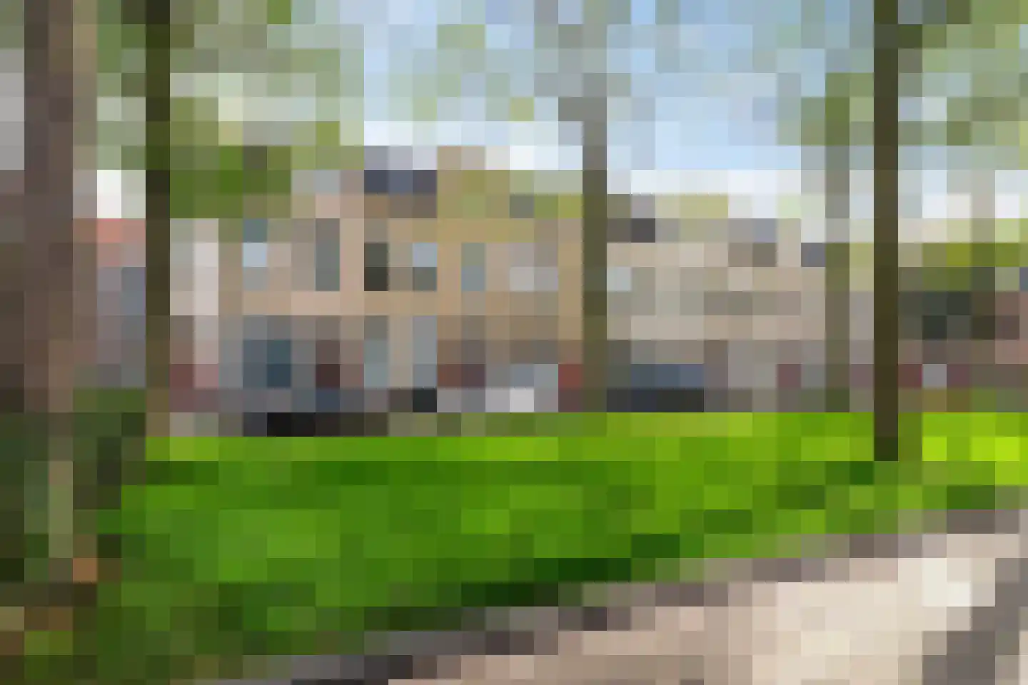 Sabangplein 9 a in Groningen