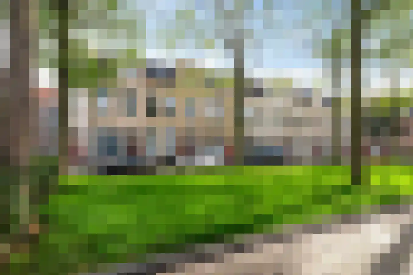 Sabangplein 9 a Groningen