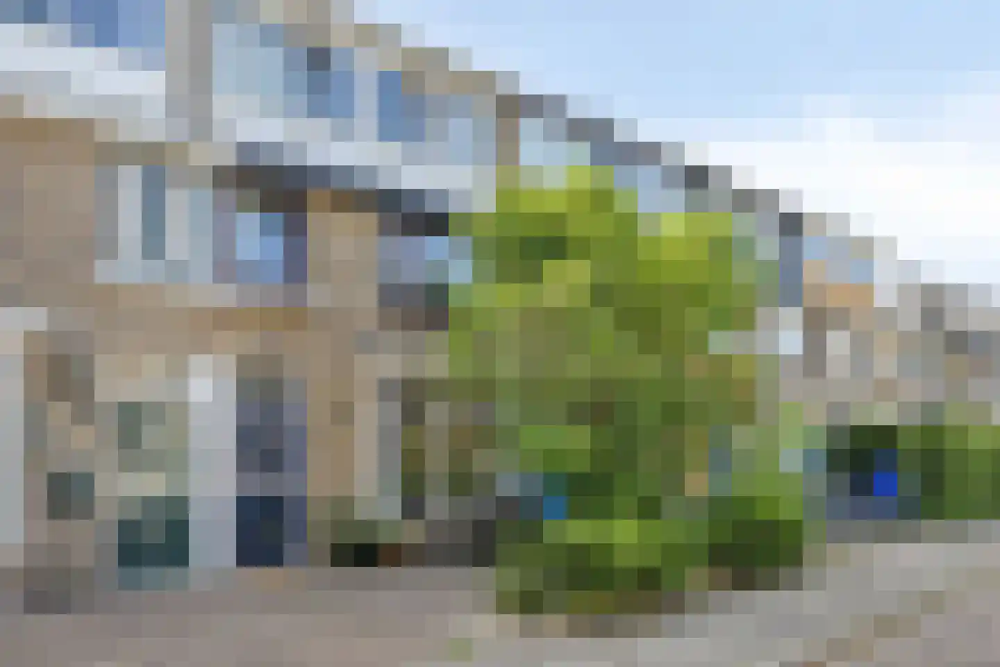 Sabangstraat 7 Delft