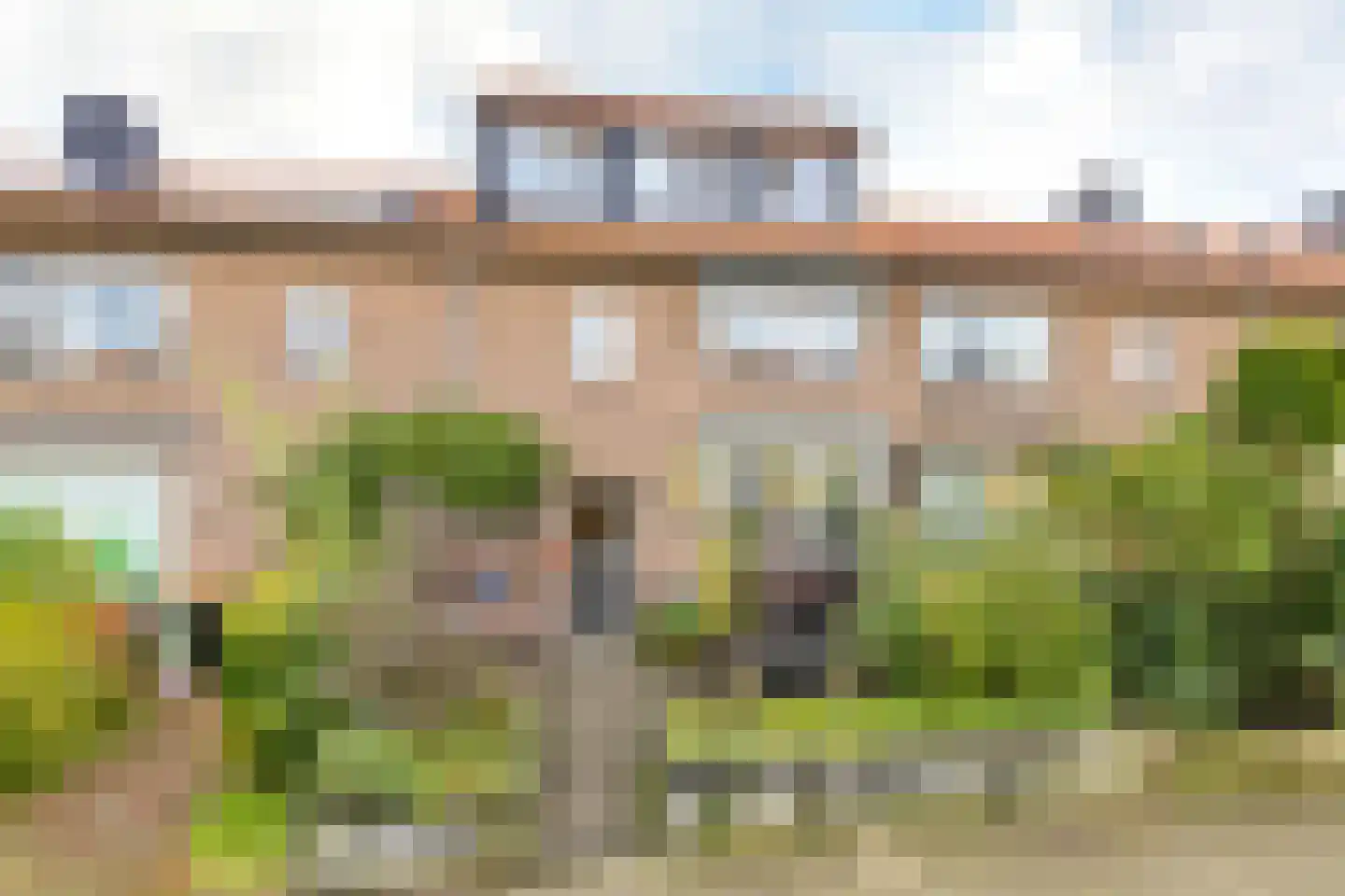 Sabastraat 13 Santpoort-Noord