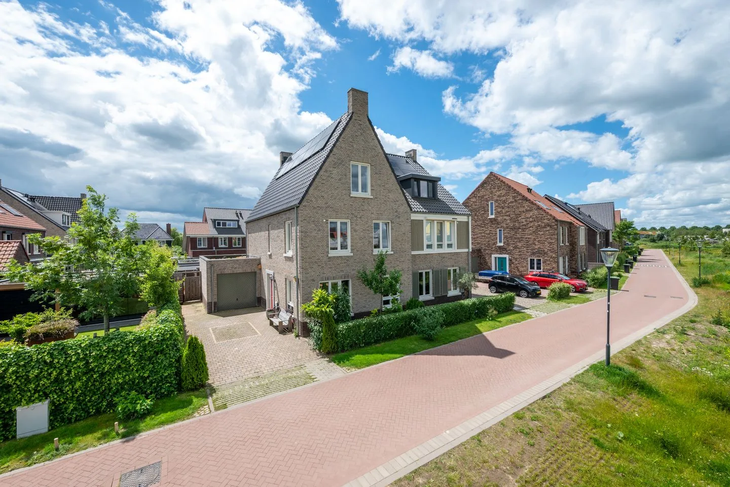Sabel 42 Gorinchem