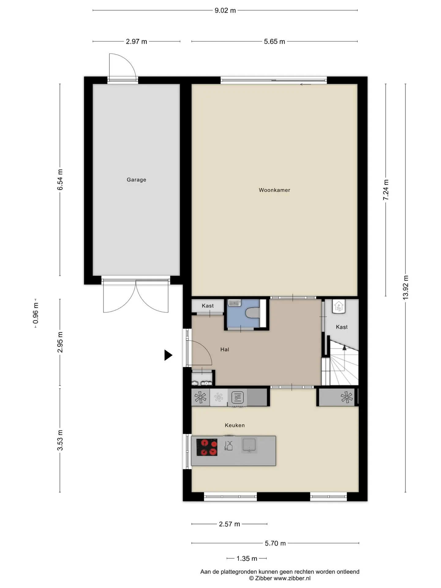 Sabel 42 Gorinchem thumbnail 24