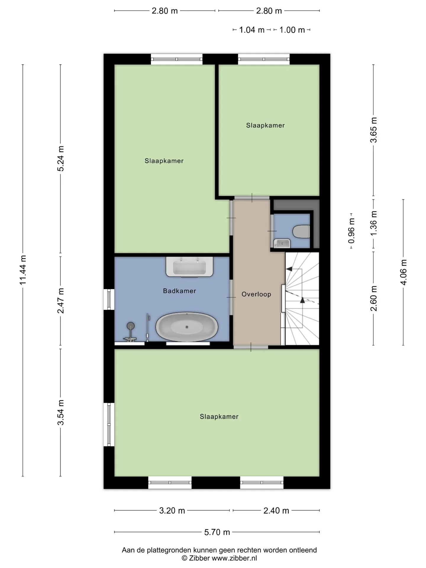 Sabel 42 Gorinchem thumbnail 25