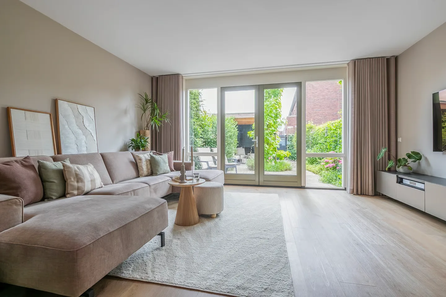 Sabel 6 in Gorinchem