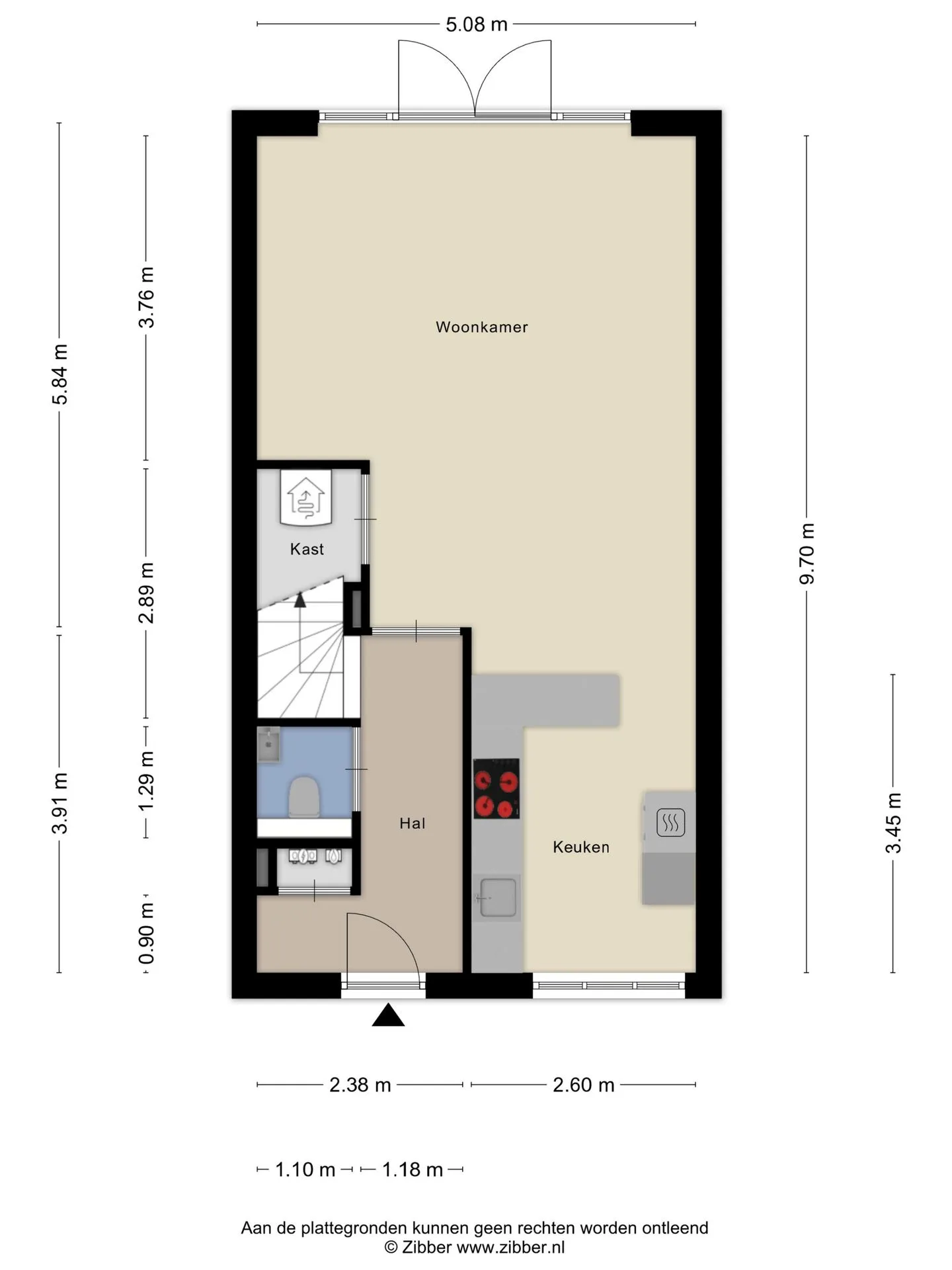 Sabel 6 Gorinchem thumbnail 25