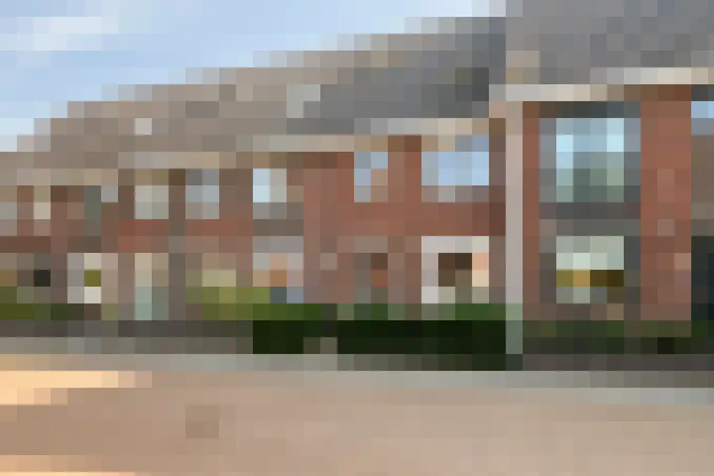 Sabelpootlaan 22 in Barneveld