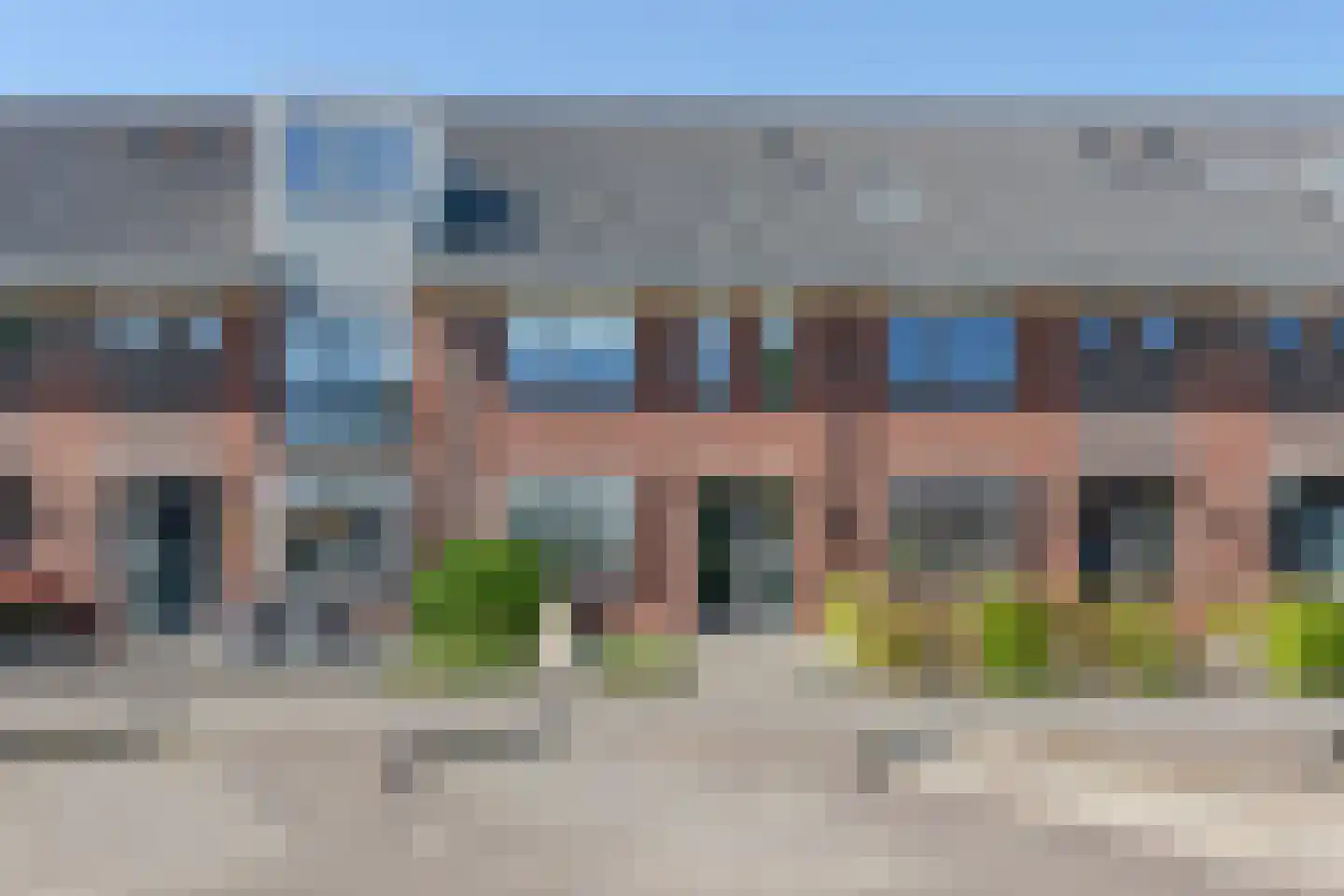 Sabelpootlaan 35 in Barneveld