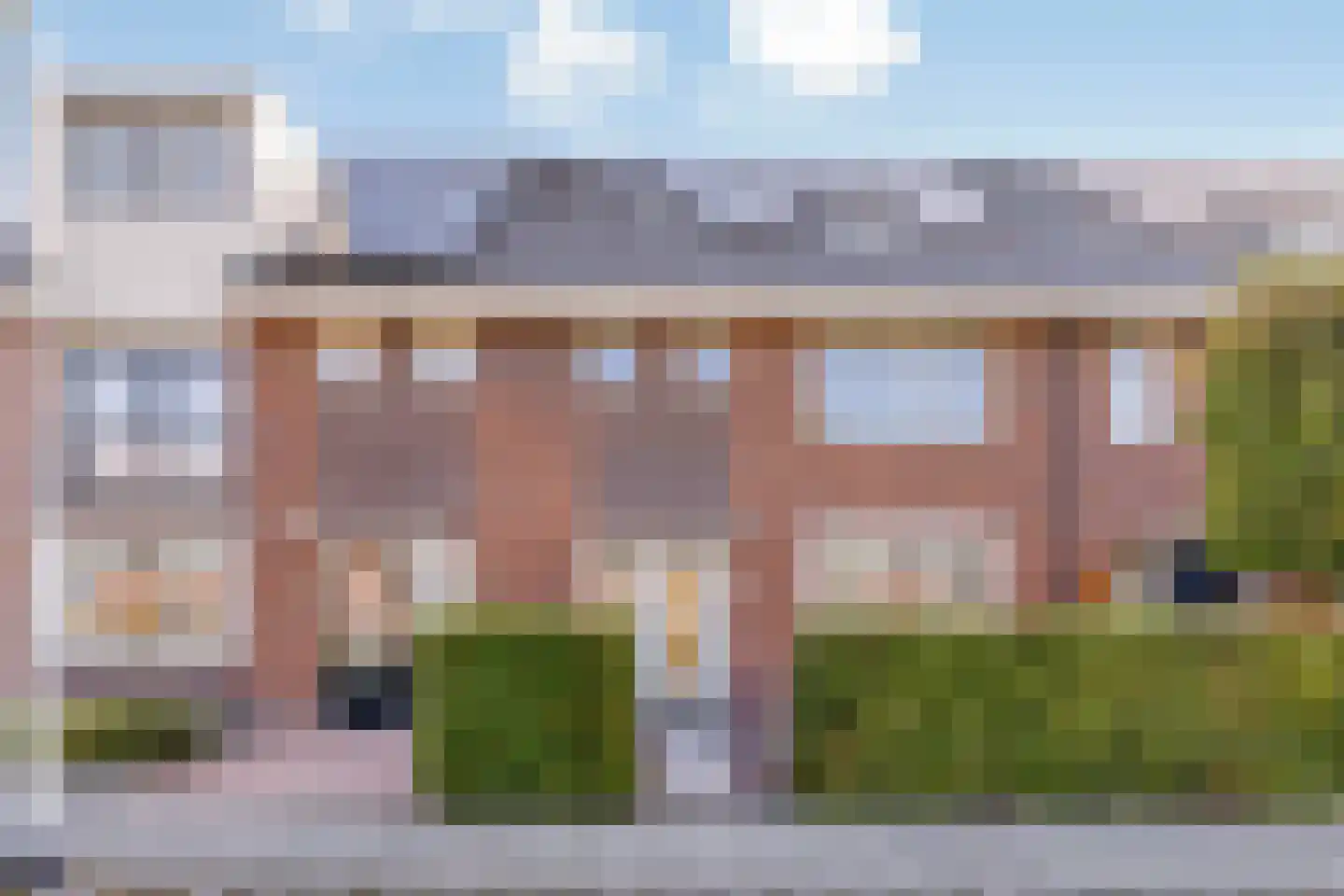 Sabelpootlaan 7 in Barneveld