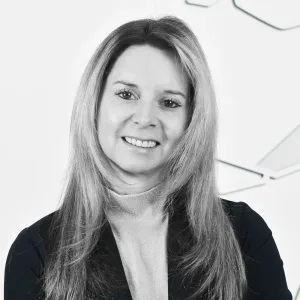 Foto van Sabina Robbe