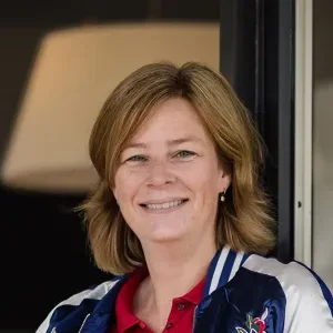 Photo de Sabina Veldhuizen