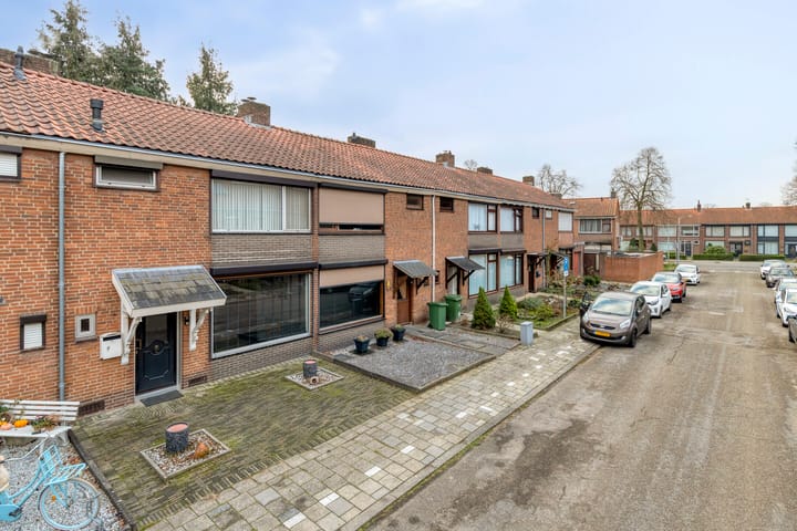 Sabinastraat 10 in Weert photo