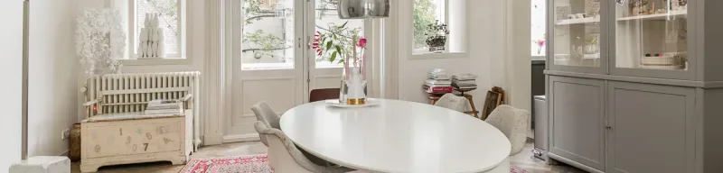 Kantoor foto van Sabine Breman Makelaardij