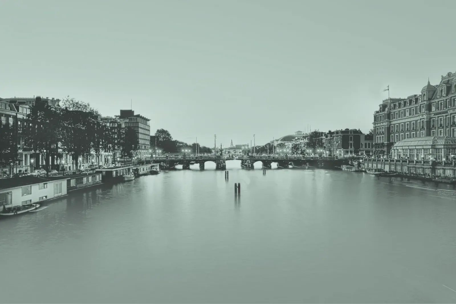 Photo d'équipe de Sabine Breman Makelaardij