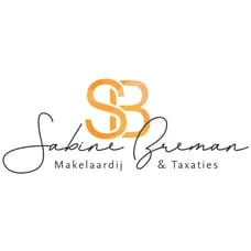 Logo Sabine Breman Makelaardij