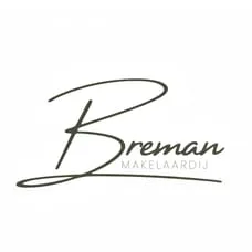 Logo of Sabine Breman Makelaardij