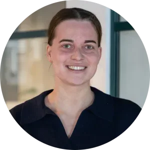 Foto van Sabine Houthuijzen