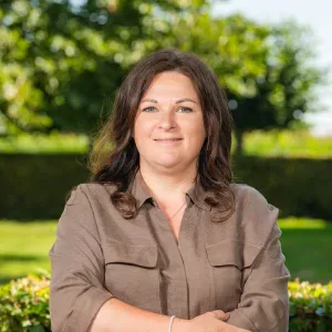 Foto van Sabine Kuijsten