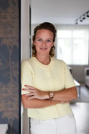 Foto van Sabine Mos