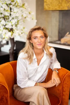 Foto van Sabine Noteboom
