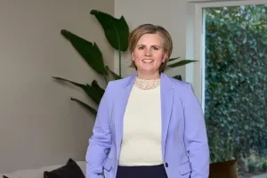 Foto van Sabrina de Vries