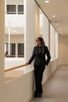 Photo of Sabrina Hofwijks