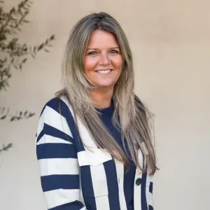 Photo of Sabrina Knape