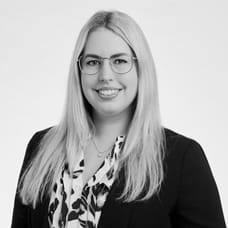 Foto von Sabrina Steur