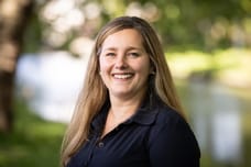 Photo of Sabrina van Os