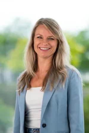 Foto von Sabrine van den Bos
