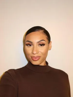 Photo of Sacha Blackman