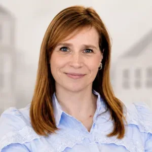 Foto van Sacha van der Geest