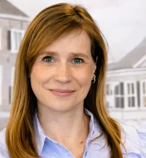 Photo of Sacha van der Geest