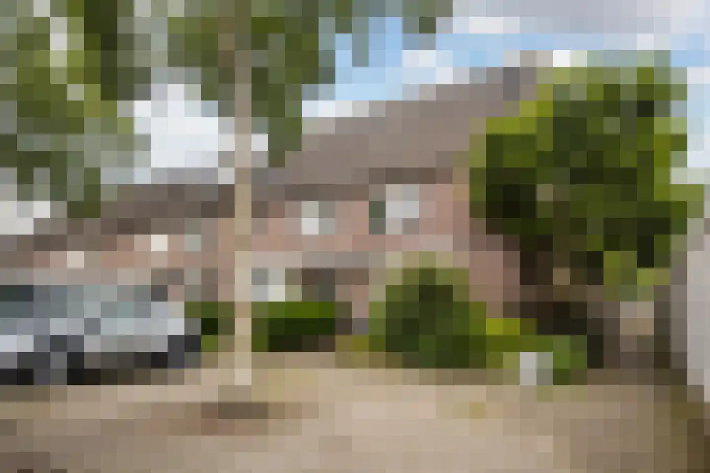 Sadatsingel 2 Ede