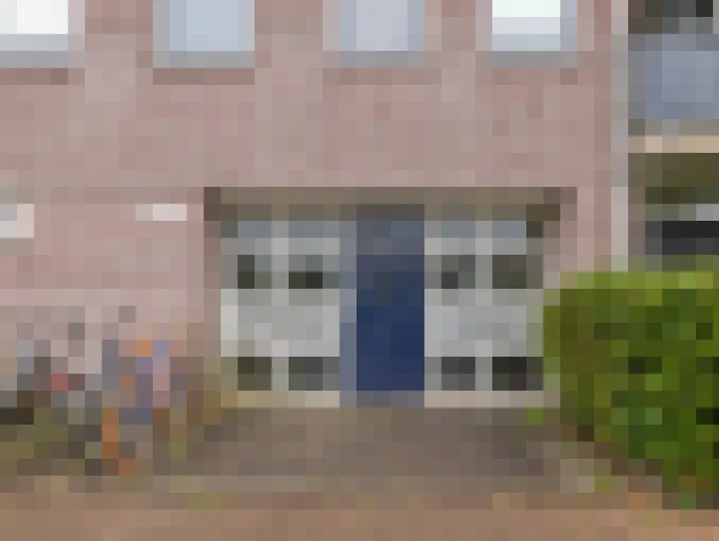 Sadatsingel 41 Ede