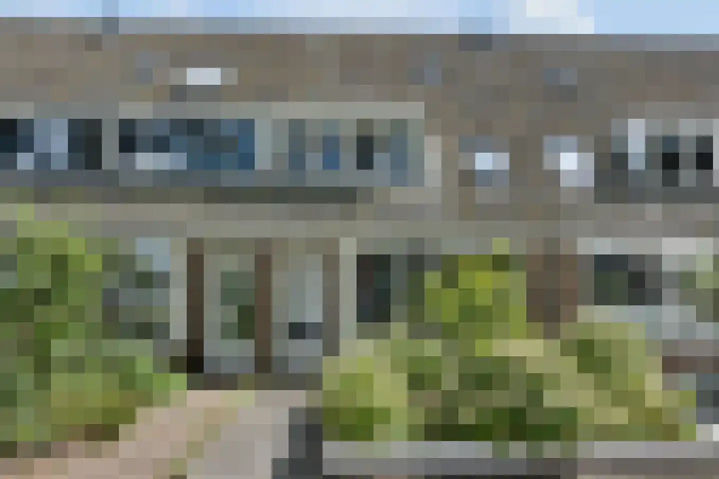 Sadatsingel 87 Ede