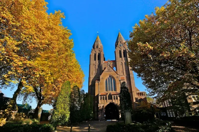 Kantoor foto van Saegaert Makelaars | Qualis