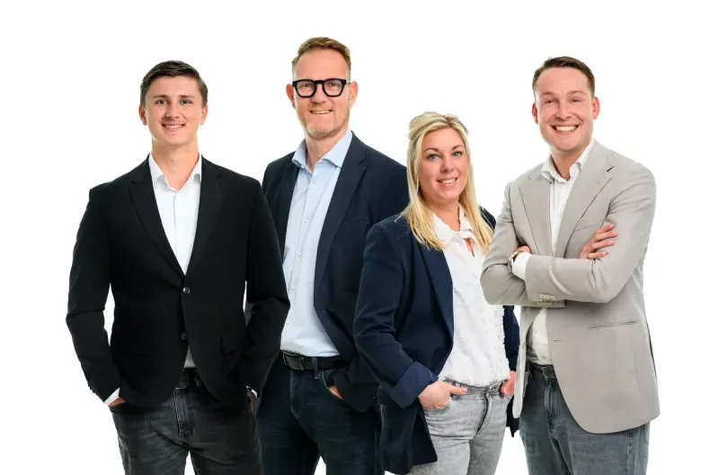 Kantoor foto van Saen Garantiemakelaars Koog aan de Zaan